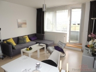 Pron�jem bytu 1+kk, 37 m2, OV, Praha 5, Motol, ul. Je�abinov� - exkluzivn�