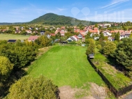 Prodej pozemku , ur�en� k v�stavb� RD, �itenice, Poho�any (okres Litom��ice) - exkluzivn�