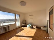 Prodej bytu 3+1, 80 m2, OV, Brno, Starý Lískovec (okres Brno-město), ul. Bosonožská