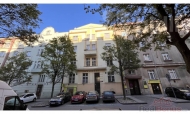 Pron�jem bytu 2+1, 72 m2, OV, Praha 6, Dejvice, ul. Eli�ova