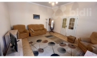 Pron�jem bytu 2+1, 72 m2, OV, Praha 6, Dejvice, ul. Eli�ova