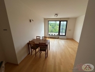 Pron�jem bytu 2+kk, 47 m2, OV, Praha 9, Hloub�t�n, ul. Nademlejnsk�