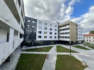 Pron�jem bytu 2+kk, 48 m2, OV, Pardubice, Zelen� P�edm�st�, ul. Smilova - exkluzivn�