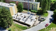 Prodej bytu 3+kk, 84 m2, OV, Boskovice (okres Blansko), ul. Mánesova
