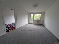 Pron�jem bytu 3+1, 86 m2, OV, Praha 4, Hodkovi�ky, ul. Na lysin�ch