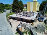 Prodej bytu 2+kk, 53 m2, OV, Boskovice (okres Blansko), ul. Mánesova