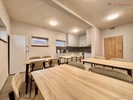 Pron�jem hotelu, Ol�any u Prost�jova, Hablov (okres Prost�jov)