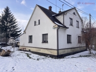 Prodej samostatn�ho RD, 170 m2, Fr�dlant nad Ostravic�, Fr�dlant (okres Fr�dek-M�stek)