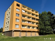 Prodej bytu 2+1, 52 m2, OV, Brno, Lesná (okres Brno-město), ul. Barvy