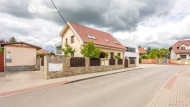 Prodej blokov�ho RD, 147 m2, Moravany (okres Brno-venkov)
