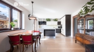 Prodej bytu 4+kk, 147 m2, OV, Moravany (okres Brno-venkov), ul. St�edn�
