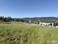 Prodej pozemku , ur�en� k v�stavb� RD, Blansko, Horn� Lhota
