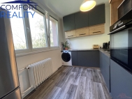 Prodej bytu 2+1, 0 m2, OV, Ostrava, Moravsk� Ostrava (okres Ostrava-m�sto), ul. Petra K�i�ky - exkluzivn�