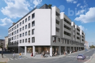 Prodej bytu 2+kk, 60 m2, DV, Plze�, V�chodn� P�edm�st� (okres Plze�-m�sto), ul. �umavsk�