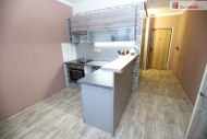 Pron�jem bytu 1+1, 41 m2, OV, Sokolov, ul. K���ov�