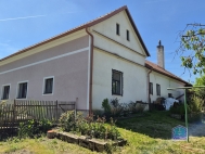 Prodej samostatn�ho RD, 90 m2, St��bro, Lhota u St��bra (okres Tachov)