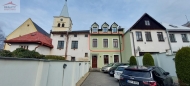 Pron�jem komer�n�ho objektu : Administrativn� b., Vala�sk� Mezi���� (okres Vset�n)