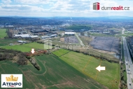 Prodej pozemku , ur�en� pro komer�n� v�stavbu, �siln� (okres �esk� Bud�jovice)
