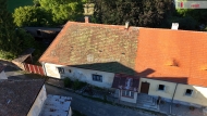Prodej �adov�ho RD, 195 m2, Drahenice (okres P��bram)
