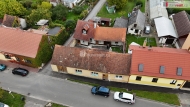 Prodej �adov�ho RD, 140 m2, �t�ke� (okres Strakonice)