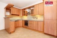 Pron�jem bytu 3+1, 98 m2, OV, Znojmo, ul. n�m�st� Svobody