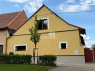 Prodej samostatn�ho RD, 383 m2, �toky (okres Havl��k�v Brod)