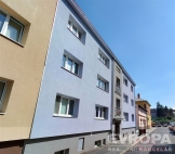 Prodej bytu 3+1, 74 m2, OV, Opava, P�edm�st�, ul. Tom�kova