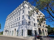 Pron�jem bytu 2+kk, 73 m2, OV, Brno, Trnit� (okres Brno-m�sto), ul. Opu�t�n�