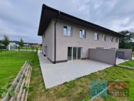Pron�jem �adov�ho RD, 145 m2, �er�any, Vysok� Lhota (okres Bene�ov)