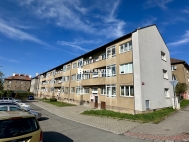 Prodej bytu 3+1, 79 m2, OV, Beroun, Beroun-M�sto, ul. Jungmannova