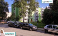 Pron�jem bytu 3+1, 74 m2, OV, Ro�nov pod Radho�t�m (okres Vset�n), ul. Travin��sk�