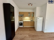 Pron�jem bytu 2+kk, 46 m2, OV, Praha 6, Ruzyn�, ul. Ciolkovsk�ho
