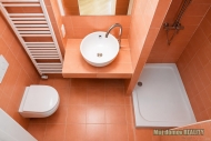 Pronájem bytu 3+1, 85 m2, OV, Praha 9, Horní Počernice, ul. Khodlova