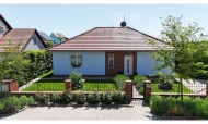 Prodej samostatn�ho RD, 165 m2, Skrbe� (okres Olomouc) - exkluzivn�