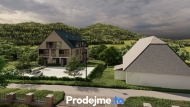 Prodej pozemku , ur�en� k v�stavb� RD, �erven� Voda, Ml�nick� Dv�r (okres �st� nad Orlic�)