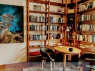 Pron�jem bytu 1+1, 0 m2, OV, Praha 1, Star� M�sto, ul. Konviktsk�