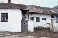 Prodej rekrea�n�ho objektu, Strakonice, Hajsk�