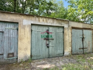 Prodej gar�e, Teplice