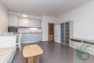 Pron�jem bytu 2+kk, 0 m2, OV, Praha 9, �akovice, ul. Marty Kr�sov�
