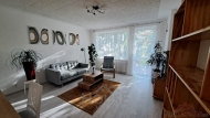 Pron�jem bytu 1+kk, 54 m2, OV, Praha 6, B�evnov, ul. Moravan�
