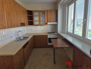 Pron�jem bytu 2+1, 56 m2, OV, Kralupy nad Vltavou, Lobe�ek (okres M�ln�k), ul. Masarykova