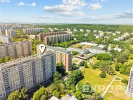Prodej bytu 2+1, 62 m2, OV, Praha 8, Kobylisy, ul. Chaba�ovick�