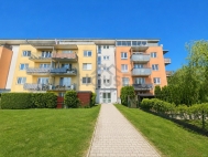 Prodej bytu 2+kk, 56 m2, OV, Praha 9, �akovice, ul. Marty Kr�sov�