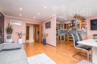 Pron�jem bytu 3+kk, 68 m2, OV, Kladno, Kro�ehlavy, ul. Americk� - exkluzivn�