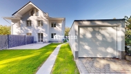 Prodej samostatn�ho RD, 213 m2, Praha 5, Lipence