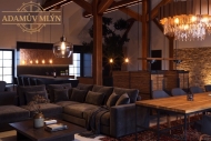 Prodej bytu 4+kk, 273 m2, OV, Lichnov (okres Nov� Ji��n)