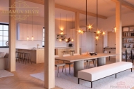 Prodej bytu 4+kk, 200 m2, OV, Lichnov (okres Nov� Ji��n)