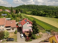 Prodej samostatn�ho RD, 345 m2, Podol� (okres Brno-venkov) - exkluzivn�