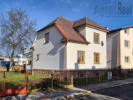 Pron�jem bytu 2+kk, 0 m2, OV, �umperk, ul. Tyr�ova - exkluzivn�