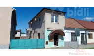 Prodej rohov�ho RD, 107 m2, Kory�any (okres Krom����)